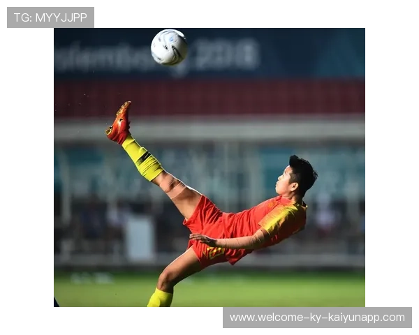 中国足球比赛风云变幻，球队实力有所突破，中国足球队经典比赛